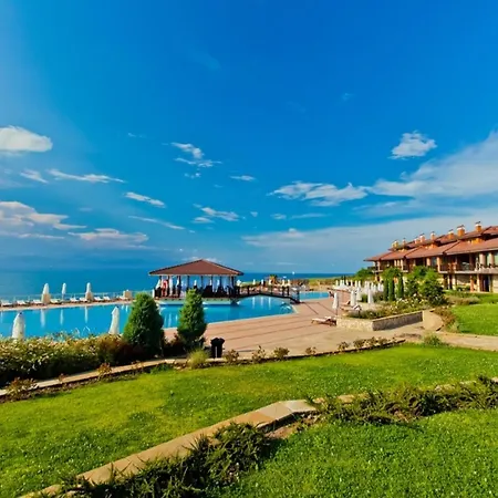 Villa Sun 2 б Sozopolis