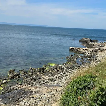 Sun 2 б Sozopolis Willa Sozopol