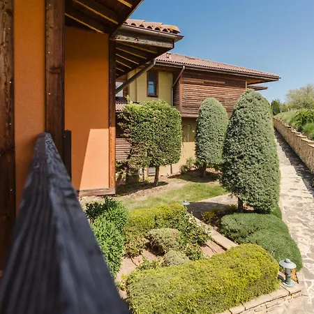 Willa Sun 2 б Sozopolis Sozopol