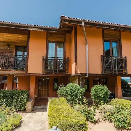 Villa Sozopol созопол Sun 2 б Sozopolis Burgas