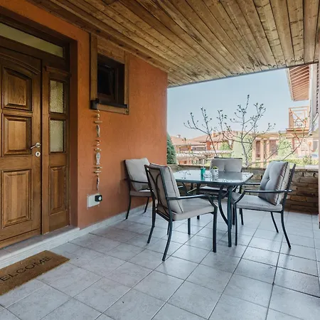 Sun 2 б Sozopolis * Sozopol