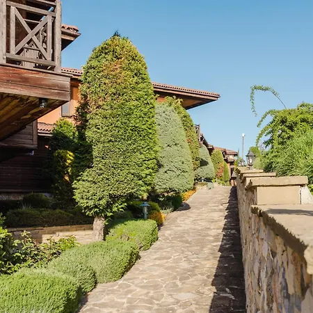 Willa Sun 2 б Sozopolis *