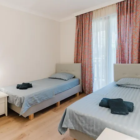 Sun 2 б Sozopolis Willa Sozopol