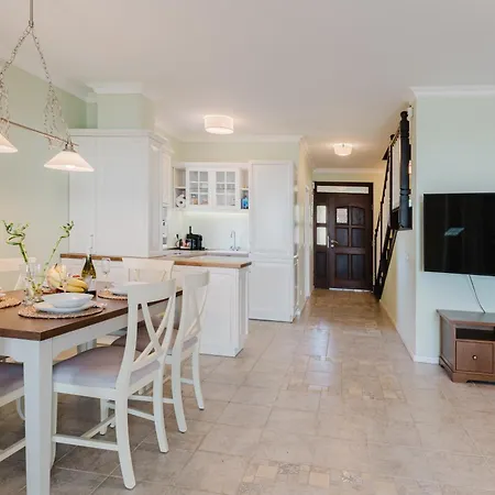 Sun 2 б Sozopolis Willa