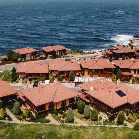 Sun 2 б Sozopolis فيلة *