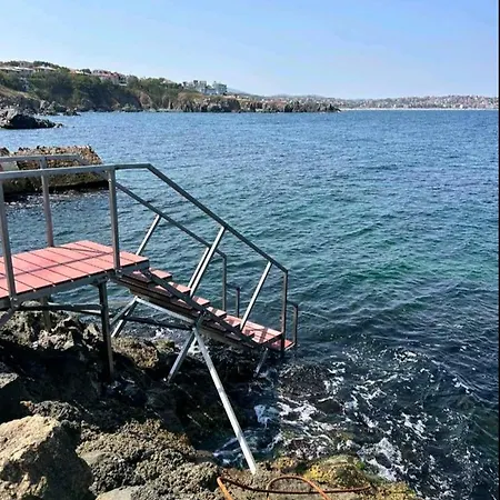 Sun 2 б Sozopolis Willa