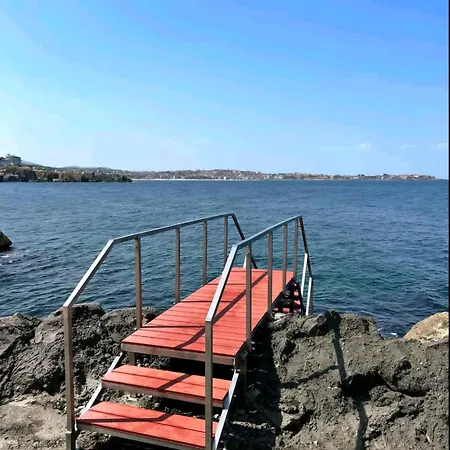 Sun 2 б Sozopolis Willa