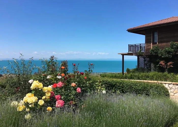 Sun 2 б Sozopolis * سوزوبول