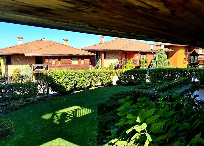 Sun 2 б Sozopolis Вилла Созополь