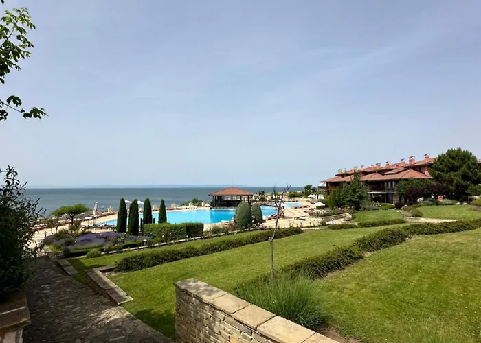 Sun 2 б Sozopolis فيلة