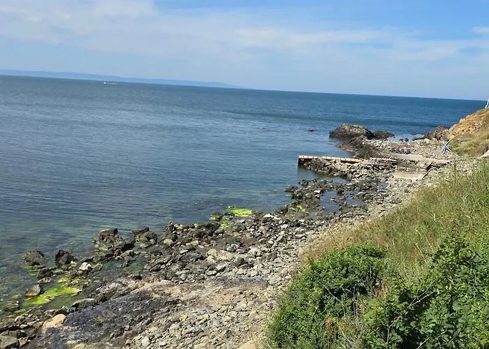 Sun 2 б Sozopolis فيلة سوزوبول