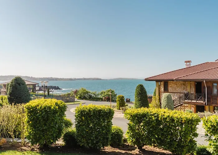 Sun 2 б Sozopolis فيلة سوزوبول