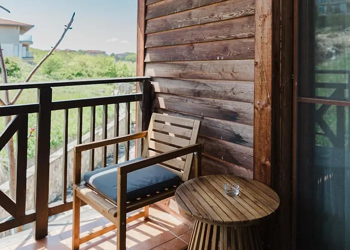 Sun 2 б Sozopolis Созополь