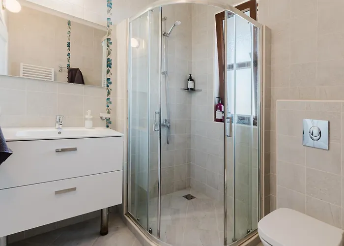 Sun 2 б Sozopolis فيلة