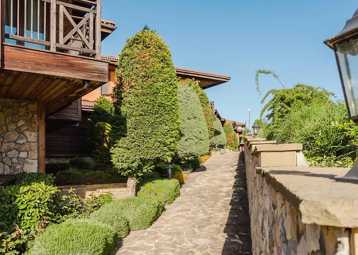 Вилла Sun 2 б Sozopolis *