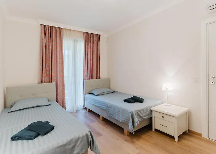 Sun 2 б Sozopolis Вилла *