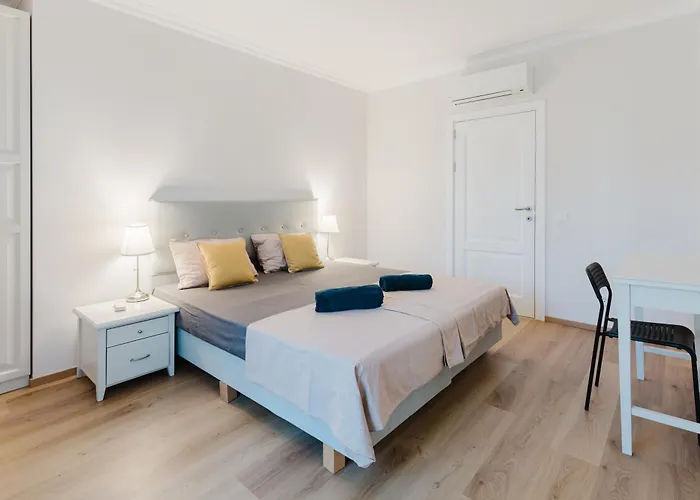 Sun 2 б Sozopolis فيلة سوزوبول