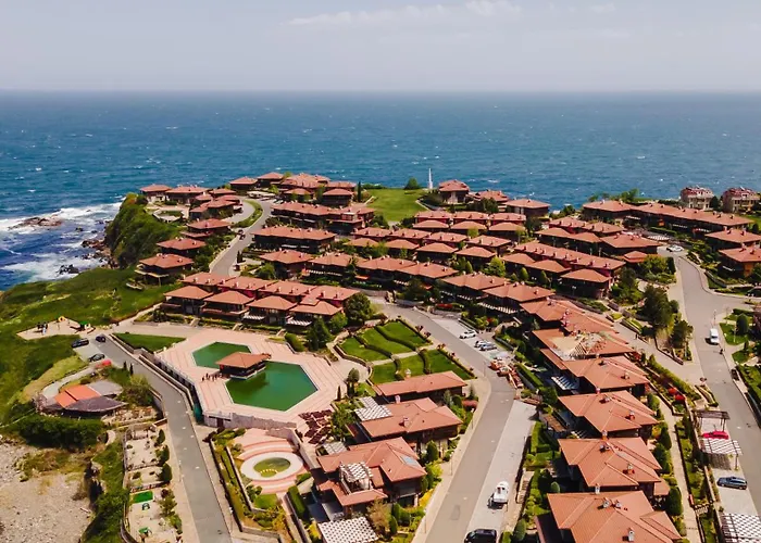 Sun 2 б Sozopolis * Созополь