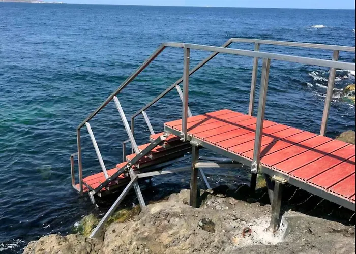 Вилла Sun 2 б Sozopolis *