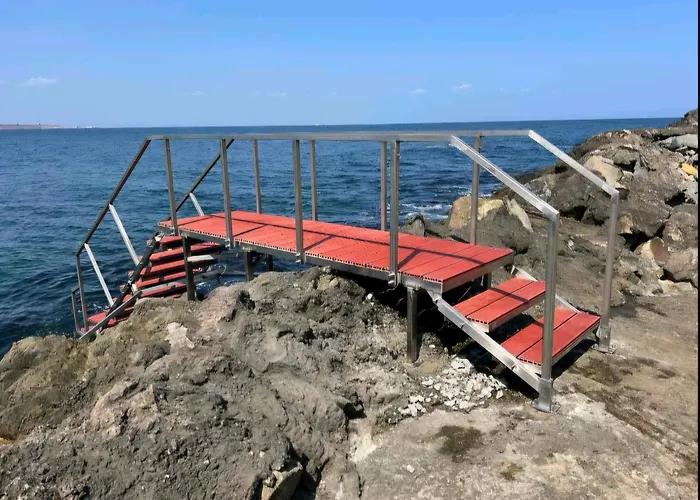 Sun 2 б Sozopolis Созополь