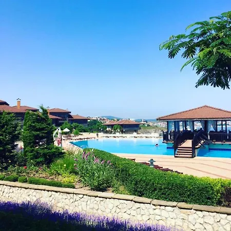 Sun 2 б Sozopolis Vila