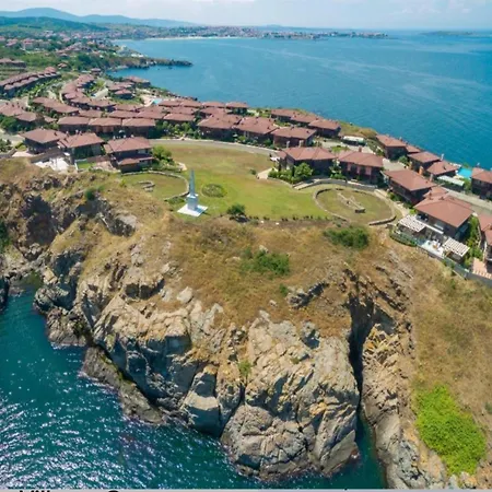 Sun 2 б Sozopolis Vila *