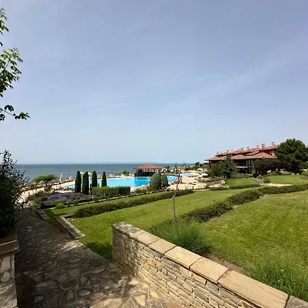 Sun 2 б Sozopolis Vila