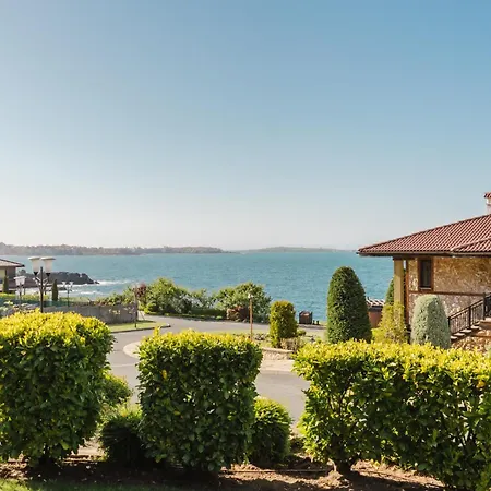 Sun 2 б Sozopolis Vila Sozopol