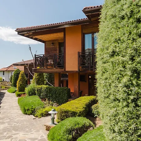 Sozopol созопол Sun 2 б Sozopolis