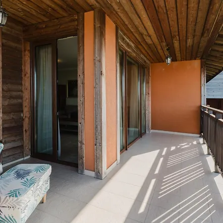 Sun 2 б Sozopolis Vila *