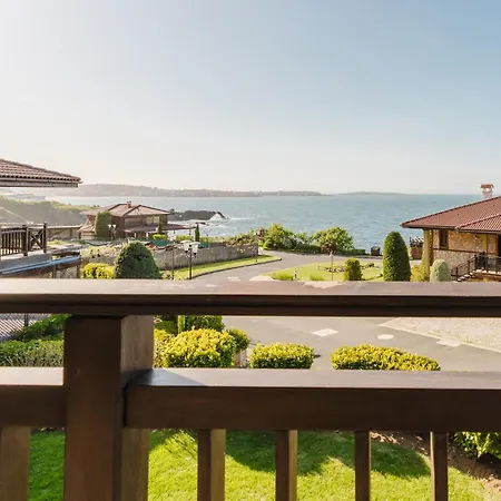 Vila Sun 2 б Sozopolis