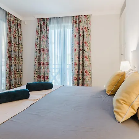 Sun 2 б Sozopolis Vila *