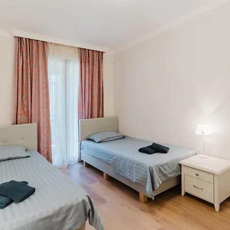 Sun 2 б Sozopolis Vila *