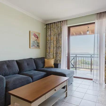 Vila Sun 2 б Sozopolis *