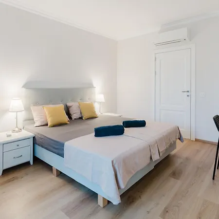 Sun 2 б Sozopolis Vila Sozopol