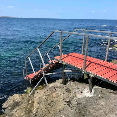 Villa Sozopol созопол Sun 2 б Sozopolis *
