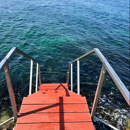 Sun 2 б Sozopolis Βίλα Σωζόπολη