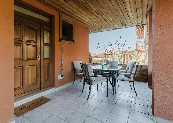 Sun 2 б Sozopolis * 索佐波尔