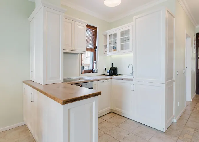 Sun 2 б Sozopolis 别墅