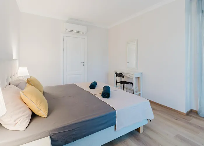 别墅 Sun 2 б Sozopolis 索佐波尔